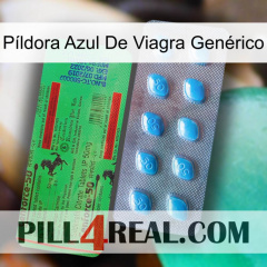 Píldora Azul De Viagra Genérico new03